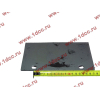Колодка тормозная CDM 843/855/856 Lonking CDM (СДМ) 408107-108 фото 4 Прокопьевск