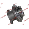 Подшипник выжимной 430 d-63 H CREATEK CREATEK 86NL6395FO/CK8169 фото 4 Прокопьевск