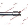 Штанга-толкатель клапана L-390 H3 HOWO (ХОВО) Z61500050931 фото 4 Прокопьевск