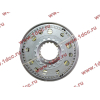 Синхронизатор 3-4,5-6 передачи КПП Fuller 12JS160T,12JS200 КПП (Коробки переключения передач) JS130T-1701180 фото 4 Прокопьевск
