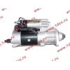 Стартер 10 зубьев Iskra H2/H3 CREATEK CREATEK VG1560090001/CK8414 фото 4 Прокопьевск