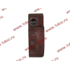 Крышка подшипника хвостовика KПП Fuller 12JS160T, 12JS200 КПП (Коробки переключения передач) JS180-1707154 (-1707155) фото 4 Прокопьевск