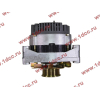 Генератор 28V/55A WD615 (JFZ255-024) H3 HOWO (ХОВО) VG1560090012 фото 4 Прокопьевск