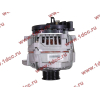 Генератор 28V/80A BOSCH WP10 SH SHAANXI / Shacman (ШАНКСИ / Шакман) 612630060039 (0124555030) фото 4 Прокопьевск