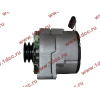 Генератор 28V/55A WD615 (JFZ2150Z1) H2/SH WP10 CREATEK CREATEK VG1560090010/CK8460 фото 5 Прокопьевск