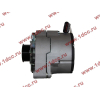 Генератор 28V/55A WD615 (JFZ255-024) H3 CREATEK CREATEK VG1560090012/CK8459 фото 5 Прокопьевск