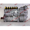 ТНВД BHT6P130R SHAANXI / Shacman (ШАНКСИ / Шакман) 612602070389 фото 5 Прокопьевск