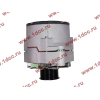 Генератор 28V/70A SH (ремень 8PK) CREATEK CREATEK 612600090248/CK8458 фото 5 Прокопьевск