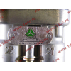 Кран стояночного тормоза в кабину H HOWO (ХОВО) WG9000360165 фото 5 Прокопьевск