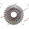 Шестерня ведущая диффиренциала SH F3000 SHAANXI / Shacman (ШАНКСИ / Шакман) 81.35610.0031 фото 5 Прокопьевск