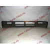 Бампер SH F2000 черный нижний широкий 36см DZ9112930230 SHAANXI / Shacman (ШАНКСИ / Шакман) 81.41613.0071 фото 5 Прокопьевск