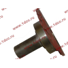 Крышка передняя торцевая (первичного вала) КПП ZF 5S-150GP D-57 H2/H3 КПП (Коробки переключения передач) 2159302003 фото 5 Прокопьевск