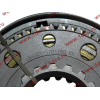 Синхронизатор 3-4,5-6 передачи КПП Fuller 12JS160T,12JS200 КПП (Коробки переключения передач) JS130T-1701180 фото 5 Прокопьевск