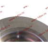 Поршень D=126 G3 290л.с. H2 HOWO (ХОВО) VG2600030010 фото 5 Прокопьевск