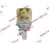 ПГУ (Пневмогидроусилитель сцепления) D=102 H HOWO (ХОВО) WG9719230025/2 фото 5 Прокопьевск