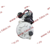 Стартер 10 зубьев Iskra H2/H3 CREATEK CREATEK VG1560090001/CK8414 фото 5 Прокопьевск