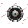МОД (межосевой дифференциал) F мост R16T230W FAW (ФАВ) 2507057/58-AOE для самосвала фото 5 Прокопьевск
