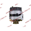 Генератор 28V/55A WD615 (JFZ255-024) H3 HOWO (ХОВО) VG1560090012 фото 5 Прокопьевск