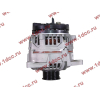 Генератор 28V/80A BOSCH WP10 SH SHAANXI / Shacman (ШАНКСИ / Шакман) 612630060039 (0124555030) фото 5 Прокопьевск