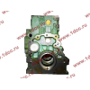 Блок цилиндров двигатель WD615E3 H3 HOWO (ХОВО) AZ109910078AR фото 5 Прокопьевск