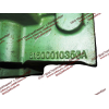 Блок цилиндров двигатель WD615 H2 HOWO (ХОВО) 61500010356A фото 6 Прокопьевск