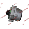 Генератор 28V/55A WD615 (JFZ2150Z1) H2/SH WP10 CREATEK CREATEK VG1560090010/CK8460 фото 6 Прокопьевск