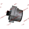 Генератор 28V/55A WD615 (JFZ255-024) H3 CREATEK CREATEK VG1560090012/CK8459 фото 6 Прокопьевск