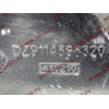 Подушка крепления двигателя задняя левая SH SHAANXI / Shacman (ШАНКСИ / Шакман) DZ9114598320 фото 6 Прокопьевск