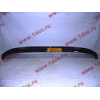 Бампер SH F2000 черный нижний широкий 36см DZ9112930230 SHAANXI / Shacman (ШАНКСИ / Шакман) 81.41613.0071 фото 6 Прокопьевск