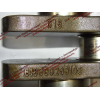 Коленвал WD12 SH SHAANXI / Shacman (ШАНКСИ / Шакман) 61800020021/612600020225 фото 6 Прокопьевск