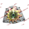 Генератор 28V/55A WD615 (JFZ255-024) H3 HOWO (ХОВО) VG1560090012 фото 6 Прокопьевск
