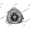Генератор 28V/80A BOSCH WP10 SH SHAANXI / Shacman (ШАНКСИ / Шакман) 612630060039 (0124555030) фото 6 Прокопьевск