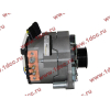 Генератор 28V/55A WD615 (JFZ255-024) H3 CREATEK CREATEK VG1560090012/CK8459 фото 7 Прокопьевск