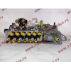 ТНВД BHT6P130R SHAANXI / Shacman (ШАНКСИ / Шакман) 612602070389 фото 7 Прокопьевск