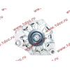 Генератор 28V/70A SH (ремень 8PK) CREATEK CREATEK 612600090248/CK8458 фото 7 Прокопьевск