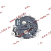 Генератор 28V/80A BOSCH WP10 SH SHAANXI / Shacman (ШАНКСИ / Шакман) 612630060039 (0124555030) фото 7 Прокопьевск