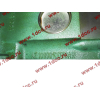 Блок цилиндров двигатель WD615E3 H3 HOWO (ХОВО) AZ109910078AR фото 8 Прокопьевск