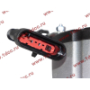 Генератор 28V/55A WD615 (JFZ2150Z1) H2/SH WP10 CREATEK CREATEK VG1560090010/CK8460 фото 9 Прокопьевск