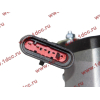 Генератор 28V/55A WD615 (JFZ255-024) H3 CREATEK CREATEK VG1560090012/CK8459 фото 9 Прокопьевск